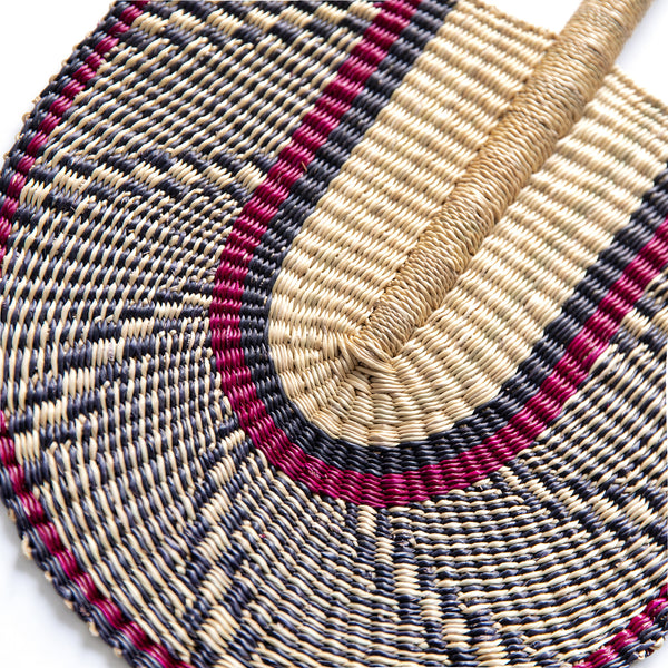 Bolga Fan - Khamsin In Wine No. 2