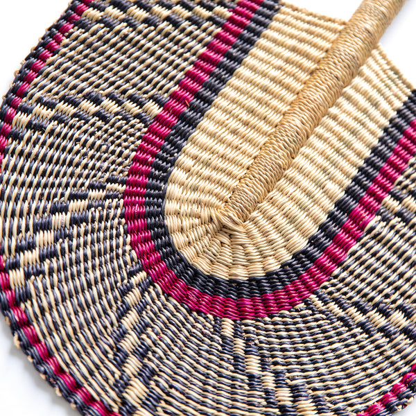 Bolga Fan - Khamsin In Wine No. 1