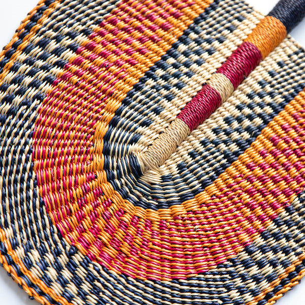 Bolga Fan - Seville No. 1