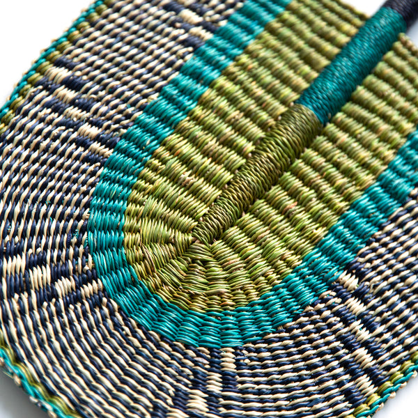 Bolga Fan - Patmos - Clearance sale