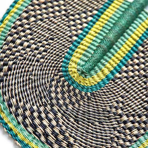 Bolga Fan - Paros - Clearance sale