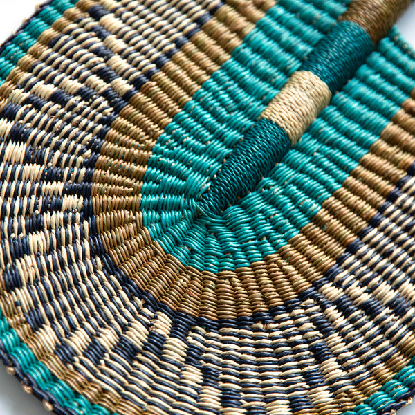 Bolga Fan - Milos No. 1