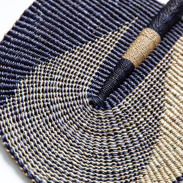 Bolga Fan - Yin Yang No. 2