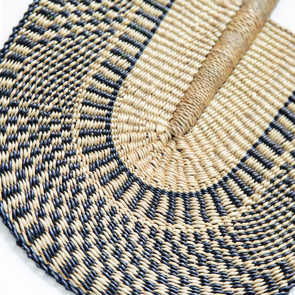 Bolga Fan - Tangier No. 2