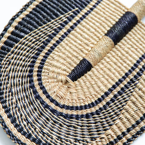Bolga Fan - Asilah No. 2
