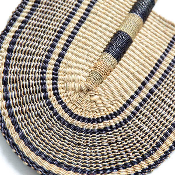 Bolga Fan - Asilah No. 1