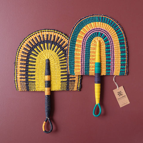 Bolga Fan - Airao