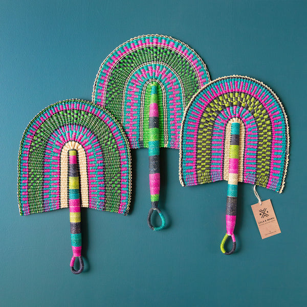 Bolga Fan - Kerala No. 3 - Clearance Sale