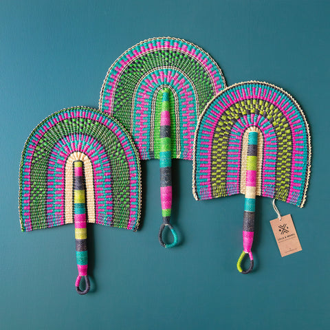 Bolga Fan - Kerala No. 3 - Clearance Sale