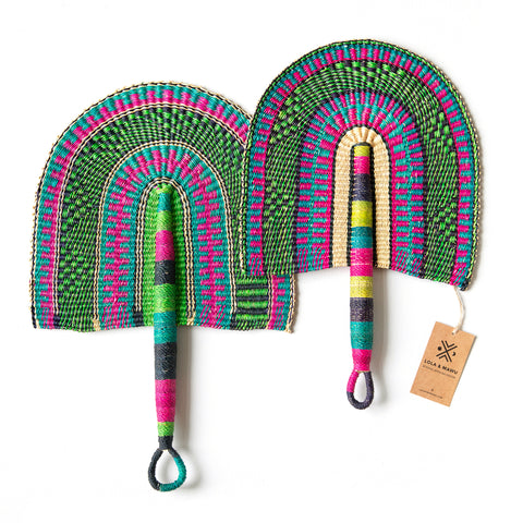 Bolga Fan - Kerala No. 2 - Clearance Sale