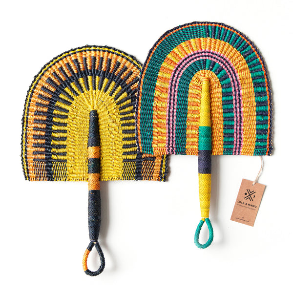 Bolga Fan - Algarve No. 1 - Clearance sale