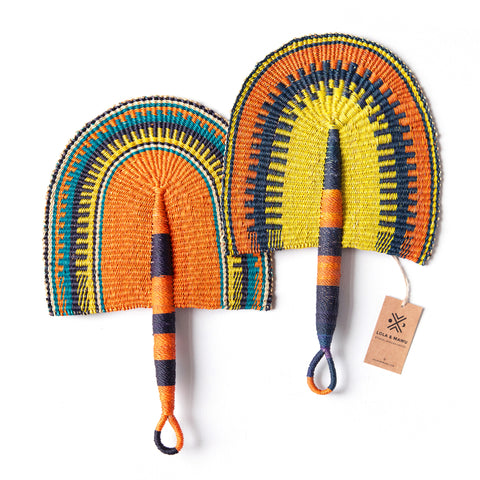 Bolga Fan - Algarve No. 2 - Clearance sale