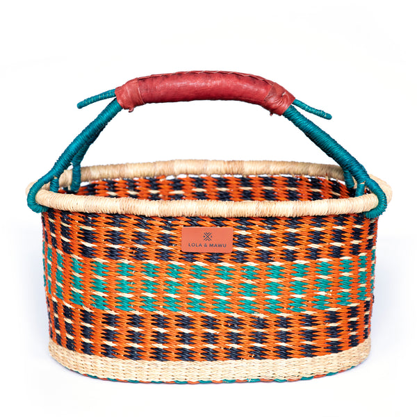 Garden Basket - Abeika - Clearance sale