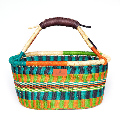 Garden Basket - Agnes