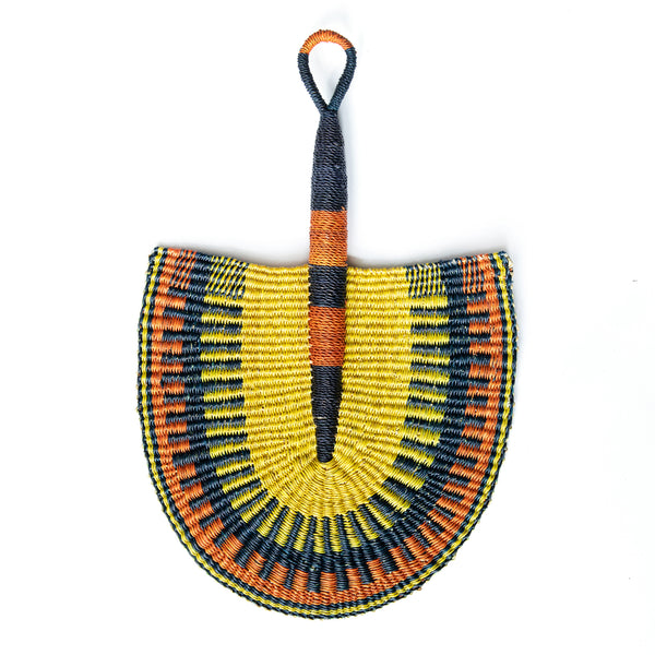 Bolga Fan - Algarve No. 2 - Clearance sale