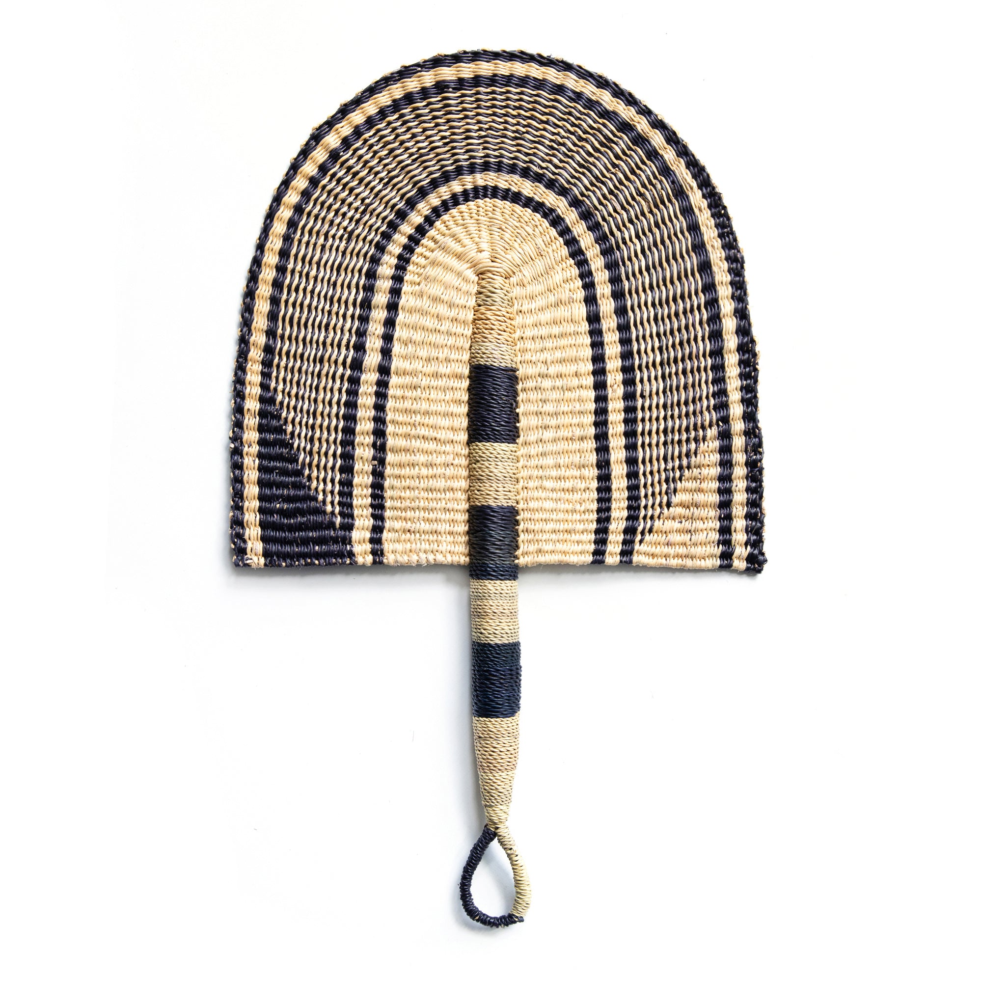 Bolga Fan - Asilah No.1