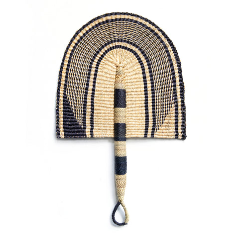 Bolga Fan - Asilah No.1