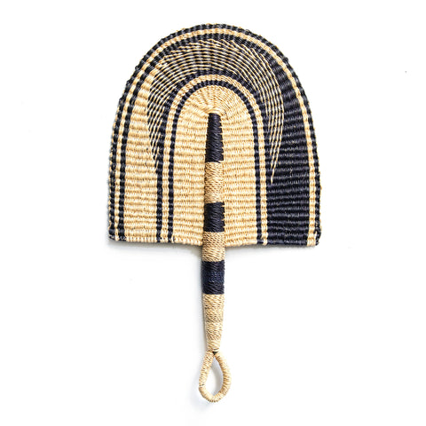 Bolga Fan - Asilah No. 2