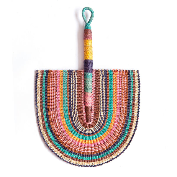 Bolga Fan - Bali