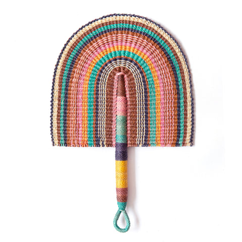 Bolga Fan - Bali