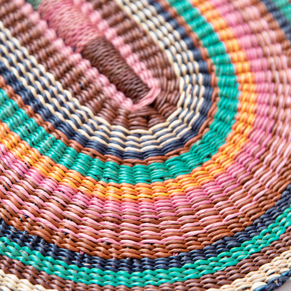 Bolga Fan - Bali