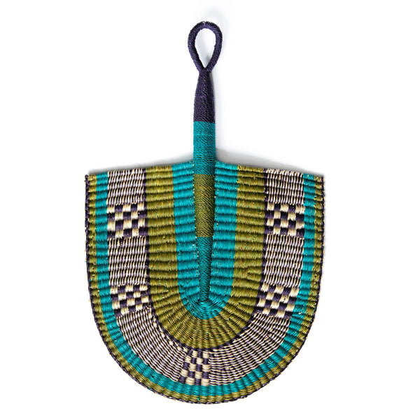 Bolga Fan - Crete