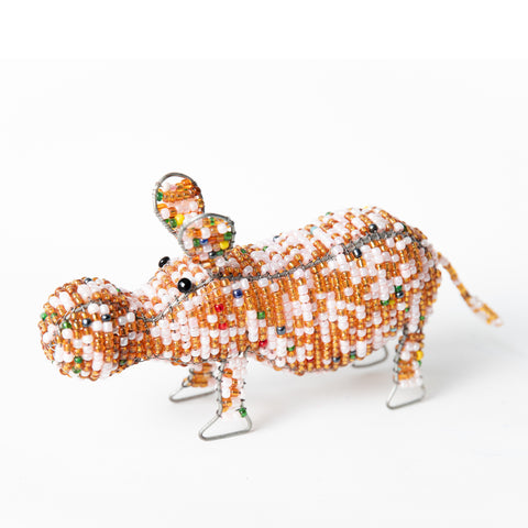 Happy Hippo - Eugene