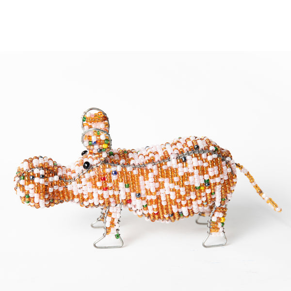 Happy Hippo - Eugene