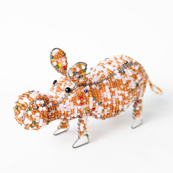 Happy Hippo - Eugene