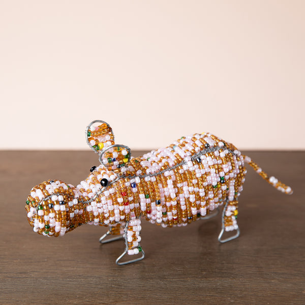 Happy Hippo - Eugene