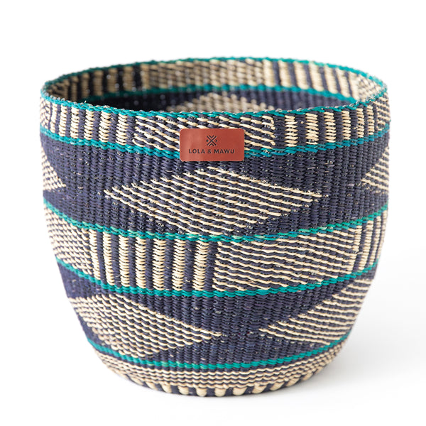 Storage basket L - Izza No. 1