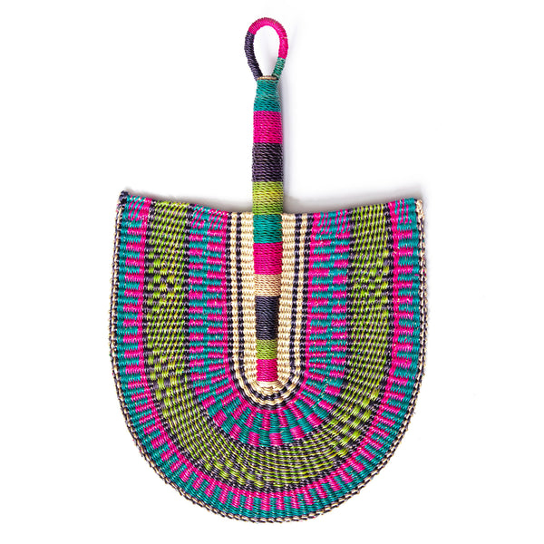 Bolga Fan - Kerala No. 3 - Clearance Sale