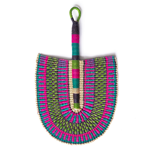 Bolga Fan - Kerala No. 5 - Clearance Sale