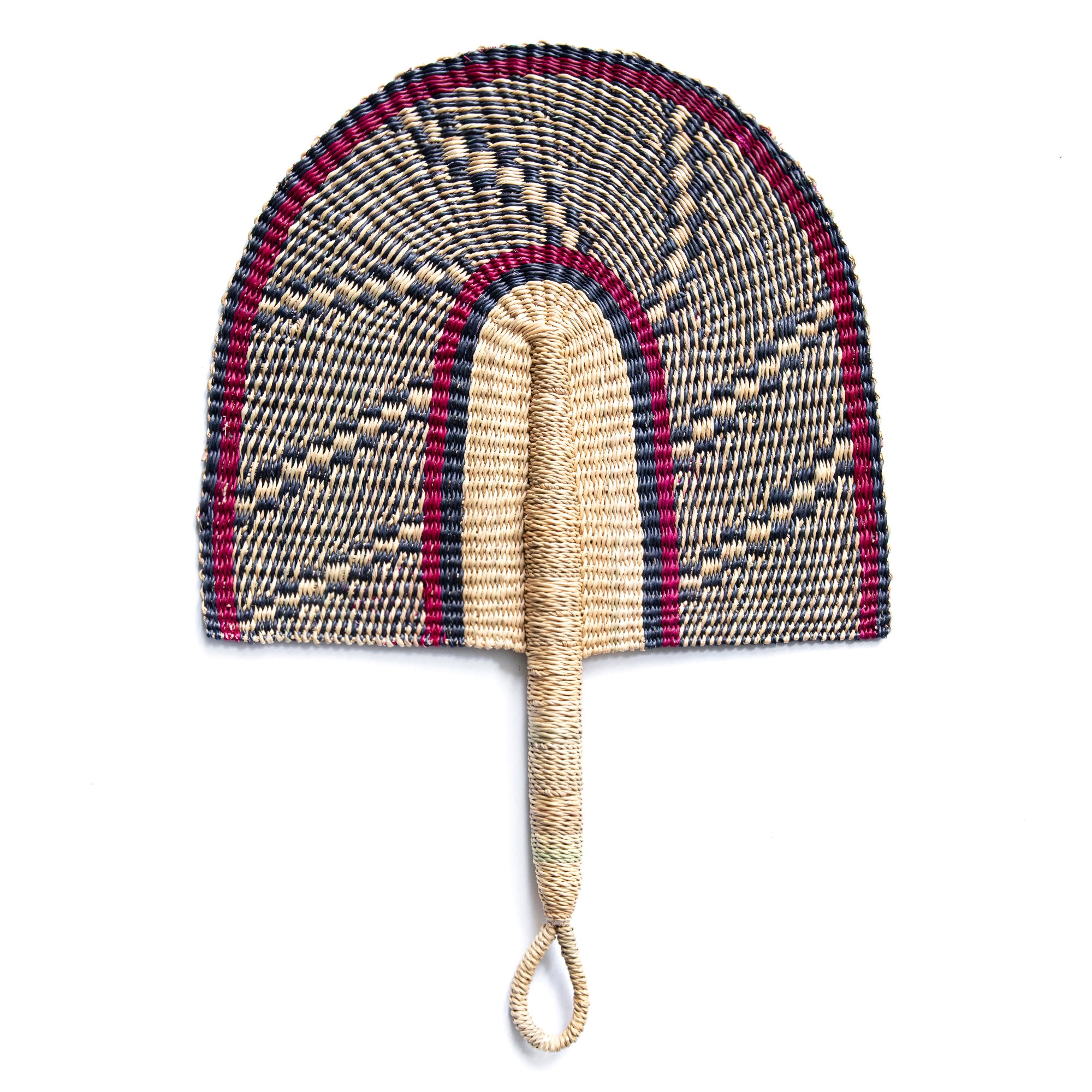 Bolga Fan - Khamsin In Wine No. 2