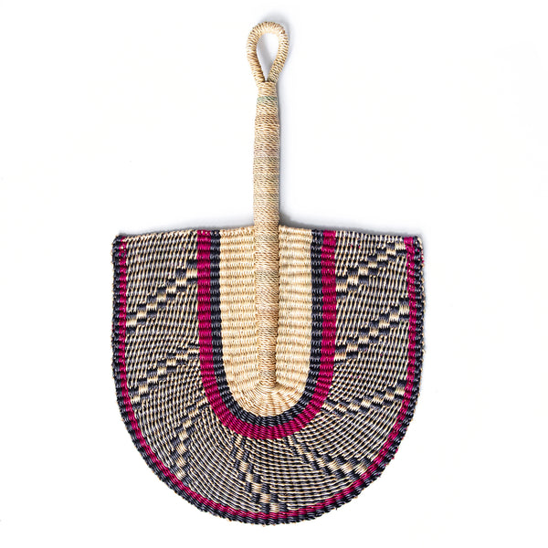 Bolga Fan - Khamsin In Wine No. 1