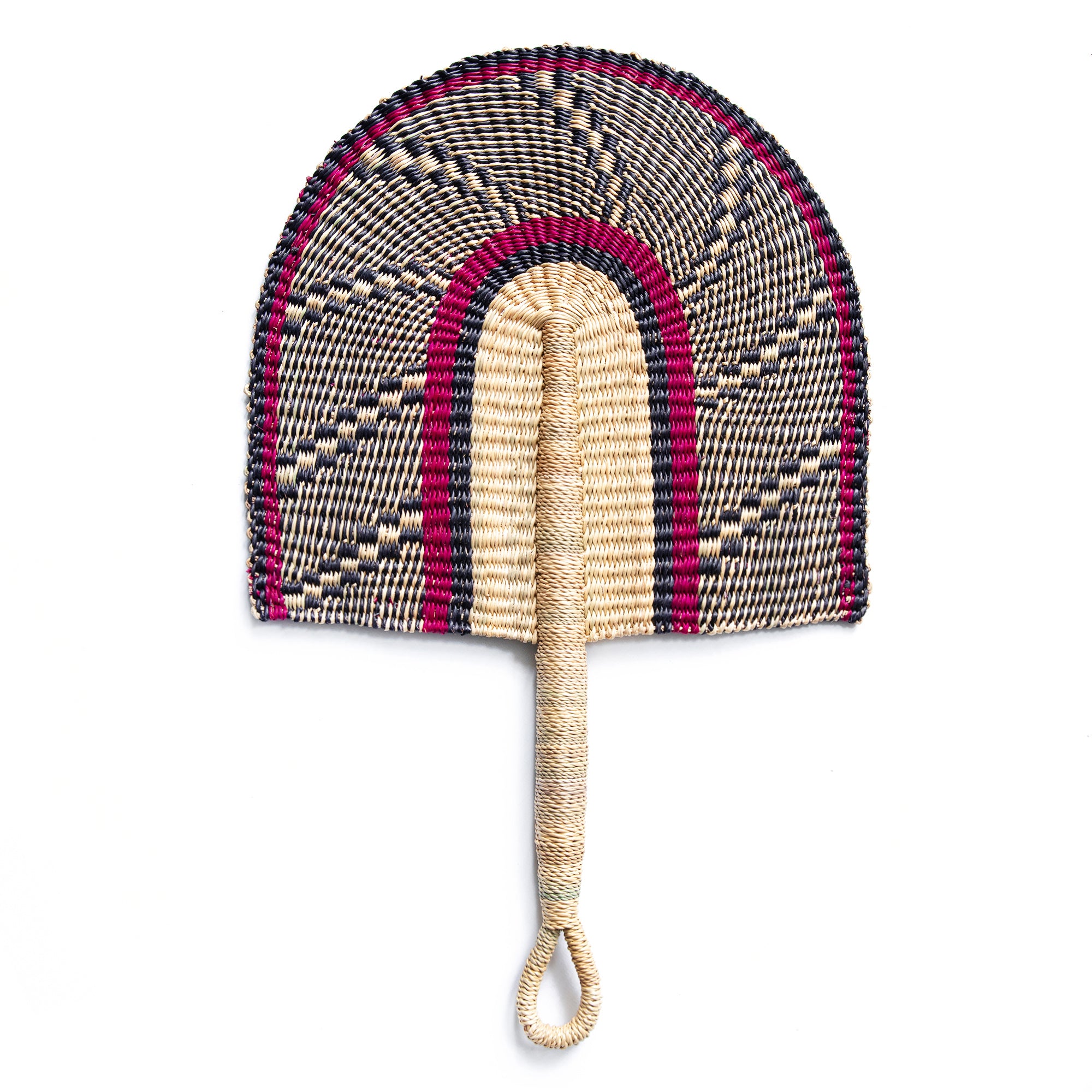 Bolga Fan - Khamsin In Wine No. 1