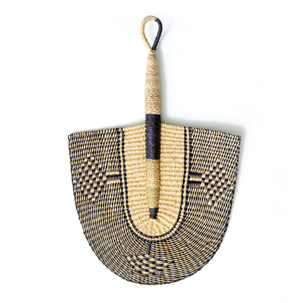 Bolga Fan - Marrakech