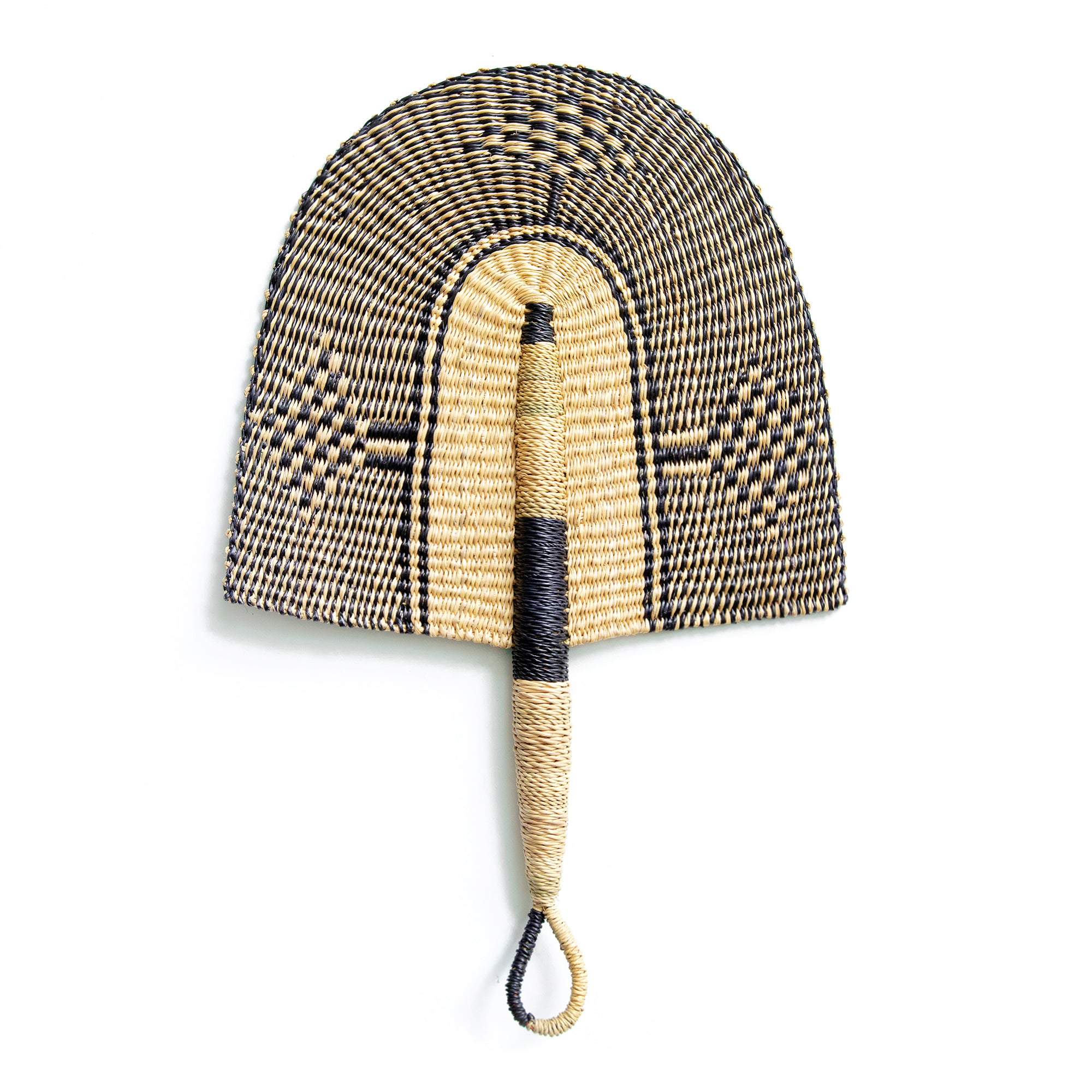 Bolga Fan - Marrakech