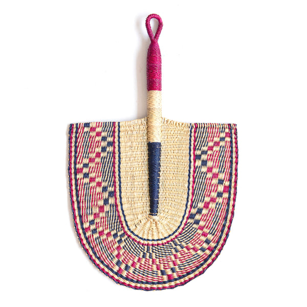 Bolga Fan - Marseille No. 1