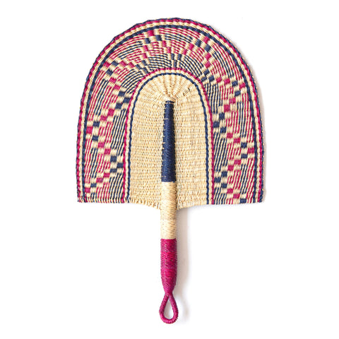 Bolga Fan - Marseille No. 1