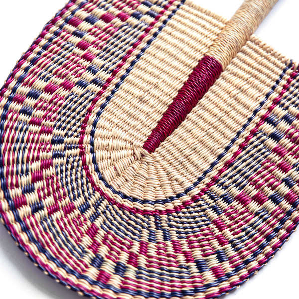 Bolga Fan - Marseille No. 2