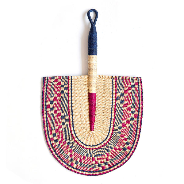 Bolga Fan - Marseille No. 2