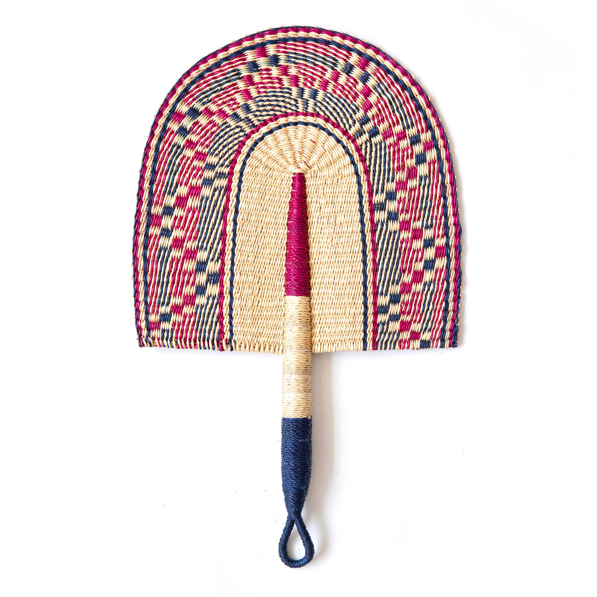 Bolga Fan - Marseille No. 2