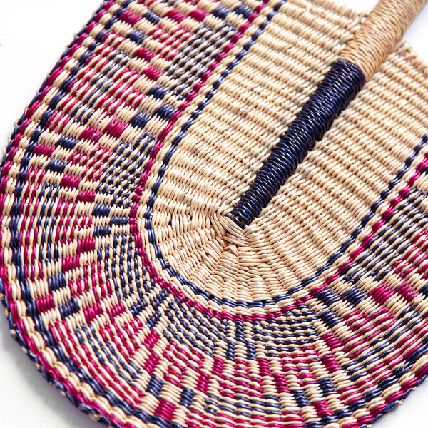 Bolga Fan - Marseille No. 1