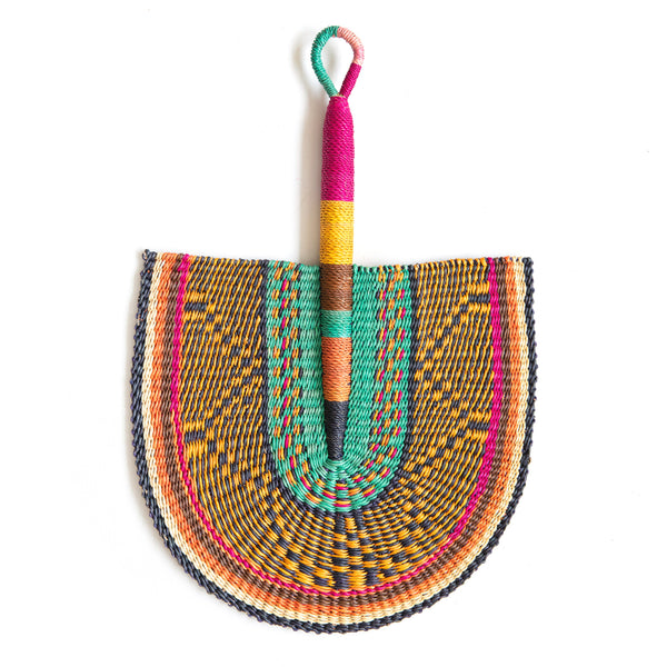 Bolga Fan - Maui No. 2