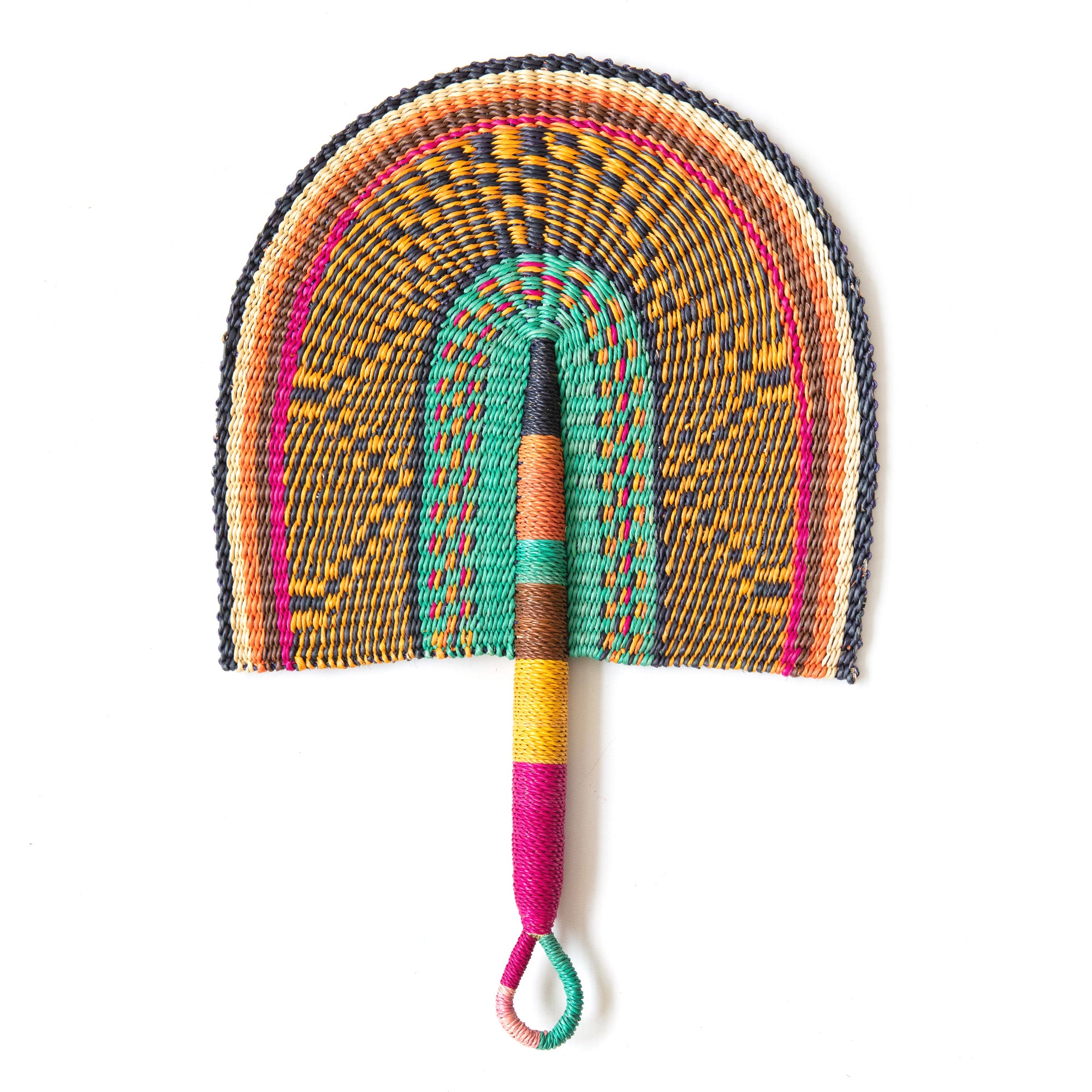 Bolga Fan - Maui No. 2