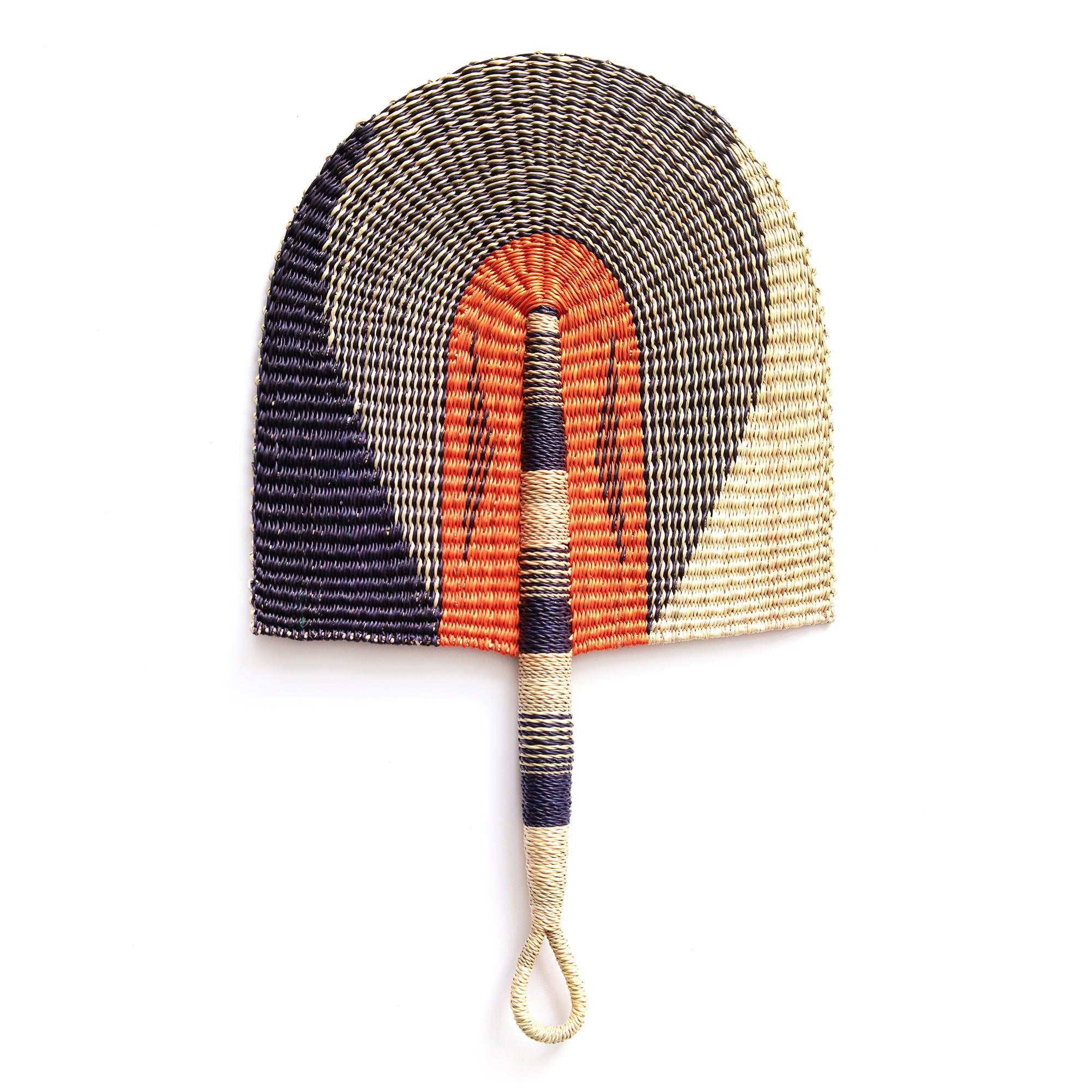 Bolga Fan - Night & Day No. 2