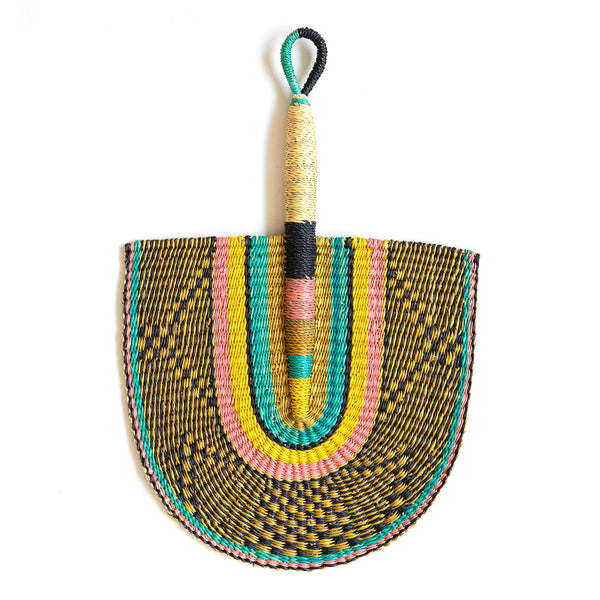 Bolga Fan - Orissa No. 2