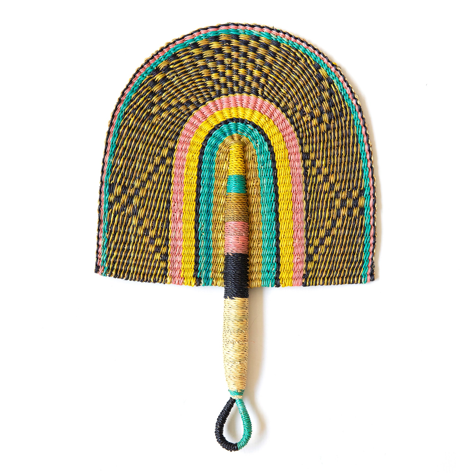 Bolga Fan - Orissa No. 2