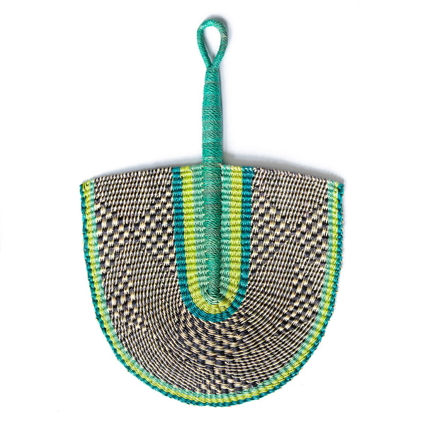 Bolga Fan - Paros - Clearance sale